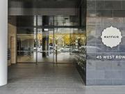 Move In Ready: Inner City Lifestyle