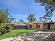 Move In Ready Living in a Quiet Woden Valley Pocket