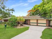 Move In Ready Living on a Standout Corner Block