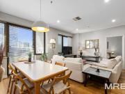 Move in ready living opposite the lake