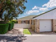 Move In Ready Low set Villa!