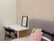 Move In Ready! Middle Room @ Royal Domain | Free...