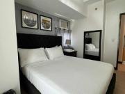 Move In Ready! Modern 1BR Condo at Viceroy Residences...