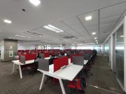 Move In Ready Office Space for Lease Fitted w/...