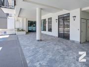 MOVE IN READY OFFICE WITH 2 CAR PARKS ONLY A STONE'S...