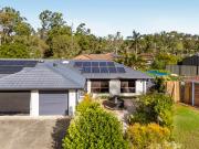 MOVE IN READY ON A QUIET STREET!