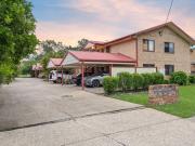 MOVE IN READY OR THE PERFECT INVESTMENT!