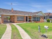 Move in ready peaceful living