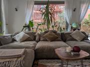 Move in ready, premium furnished 3 bedroom garden...