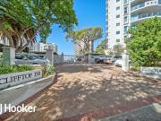 Move In Ready | South Perth Apartment | River & City Views