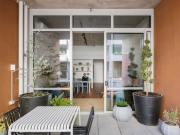 Move in ready. Steps away from Sydney Road