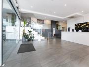 Move in ready studio apartment!