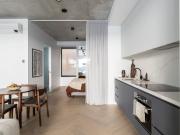 Move In Ready Studio Designed for Comfort and Convenience