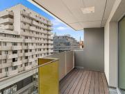 Move In Ready: Stylish Living in Brigittenau