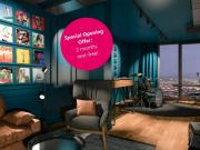 Move In Ready: Stylish Living in Brigittenau Move In Ready: Stylish Living in Brigittenau