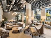 Move In Ready: Stylish Living in Brigittenau