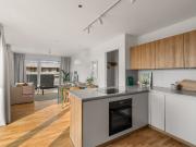 Move In Ready: Stylish Living in Brigittenau