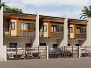 Move In Ready Townhouse in Fairmont Subd QC Gio