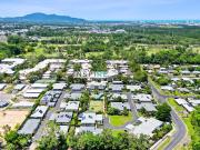 Move In Ready Villa in a Secure Gated Community