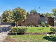 Move In Ready with Future Potential