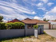 Move In Ready with Modern Appeal