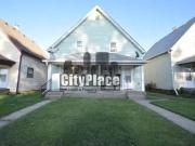 MOVE IN SPECIAL! 2105 Ringgold Ave, Indpls, IN 46203...