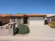 Move In Special! 2 bed/2bath in Sun Lakes Country Club!...