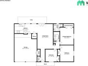 MOVE IN SPECIAL! FIRST FULL MONTH IS FREE 313 Ne Michael Dr