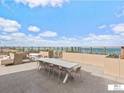 MOVE IN TODAY! SPACIOUS ONE BEDROOM LIVING AT MOTIF GEELONG