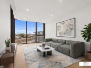 MOVE IN TODAY! SPACIOUS ONE BEDROOM LIVING AT MOTIF GEELONG