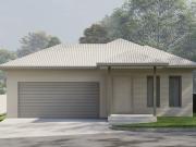Move in Today Turnkey Package in Huntlee!