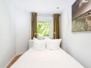 Move in where others would like to live, Berlin...