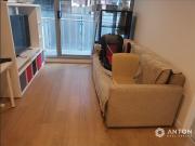 Move in with peace of mind