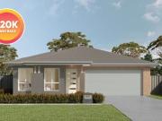Move in Xmas 2025 $20K CASHBACK PROMO AVAILABLE!