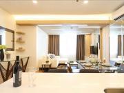 Move Into Luxury – 2BR Fully furnished Condo with...