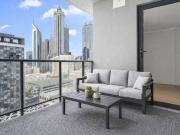 Move Into Stunning City Views