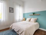 Move into this 10 m² bedroom BO55 Move into this 10 m² bedroom BO55