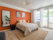 Move into this 11 m² bedroom – BO51