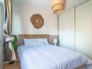 Move into this 11 m² coliving room on the Île de Nantes
