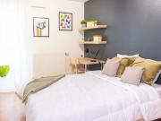 Move into this 11 m² room in Bordeaux