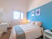 Move into this 11 m² room within Bacalan