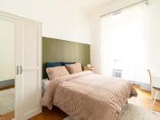 Move into this 12 m² coliving room in Strasbourg's...