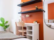 Move into this 9 m² room in Bordeaux