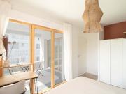 Move into this beautiful 12 m² room in a coliving...