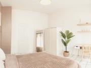 Move into this bright 14 m² coliving room in Strasbourg