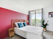 Move into this chic 13 m² room in coliving at KremlinBicêtre