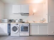 Move into this chill 14 m² bedroom for rent in co living...