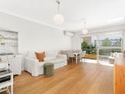 Move Straight In and Enjoy This Stylish Toowong Apartment
