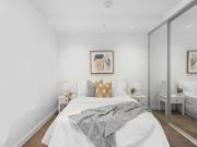 Move Where It's Happening Chic Living by the Yarra Trail