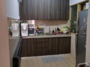 Movein Ready 857sqft Renovated Unit with Carpark Vista...